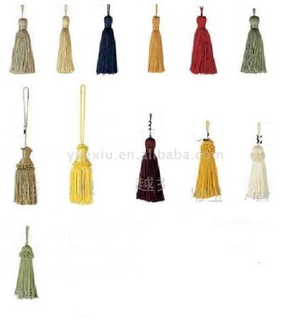 Tassel (Тассель)