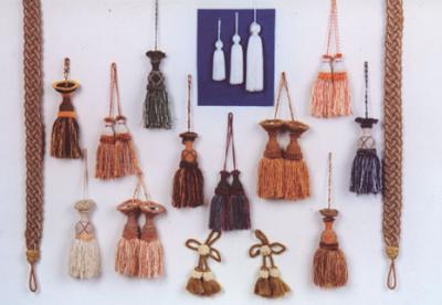 Tassels (Tassels)