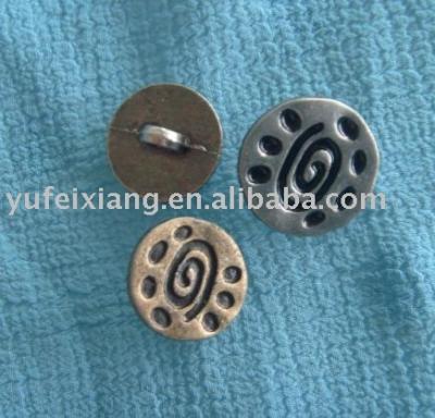 sewing button -m045
