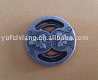 sewing button-m017