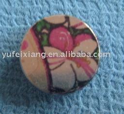 snap button s015 (Snap-Taste s015)