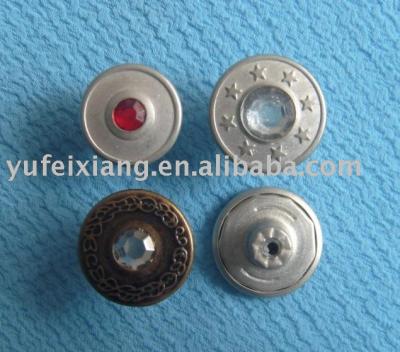 Jeans Button j019 (Jeans Button j019)