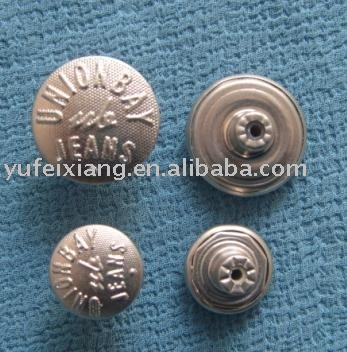 Jeans Button -j016 (Jeans Button-j016)