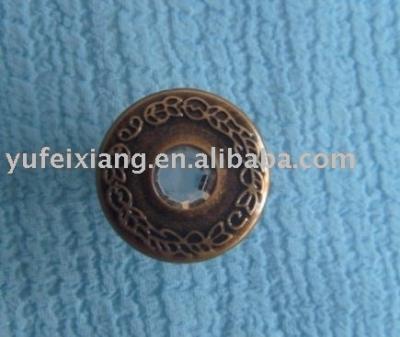 Jeans Button-j013 (Jeans Button-J013)