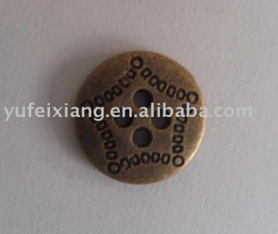 sewing button-m001