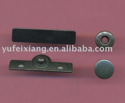 Metal Button (Metal Button)