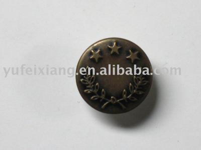 Jeans Button-j004 (Jeans Button-J004)