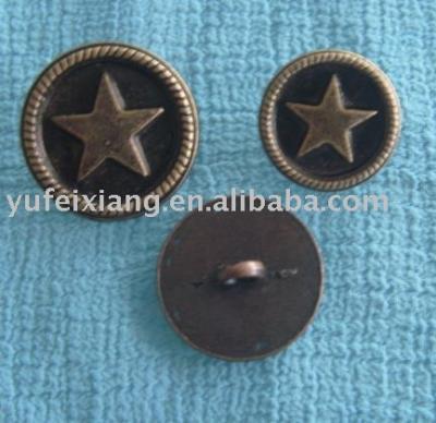 sewing button -m035 (couture bouton-M035)