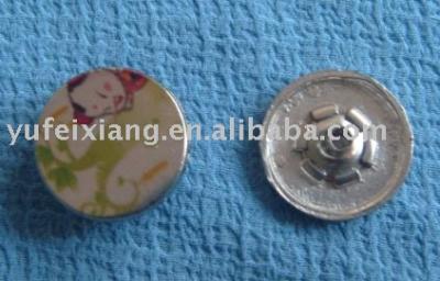 snap button s018 (Snap-Taste S018)