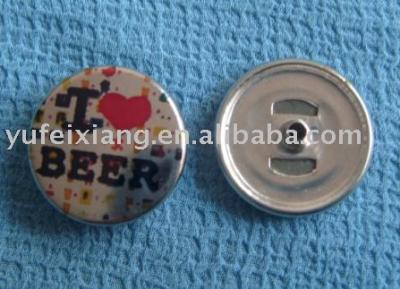 snap button s019 (Snap-Taste S019)