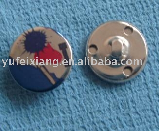 sewing button-m006