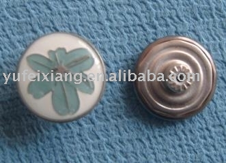 Jeans Button j026 (Jeans Button j026)