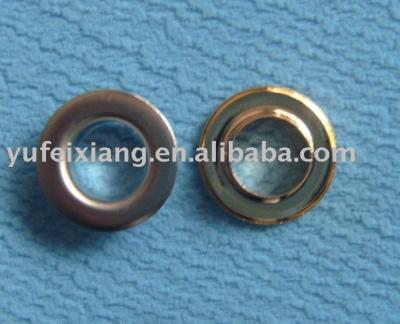 eyelet (oeillet)
