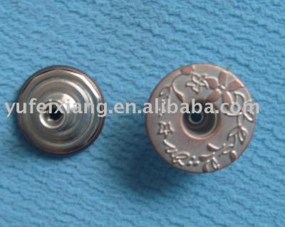 Jeans Button j022 (Jeans Button j022)