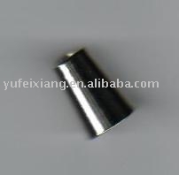 garment button (Gewand-Taste)