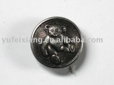 Jeans button-j008 (Bouton Jeans-J008)