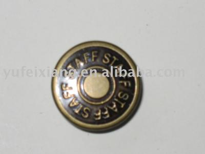 Jeans button j007 (Jeans-Taste J007)