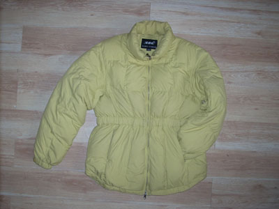 women`s down coat (women`s down coat)