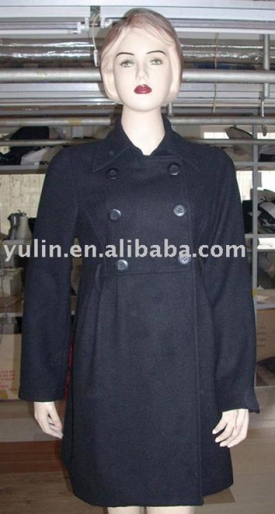 Overcoat (Overcoat)