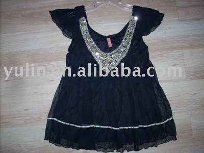 V ladies dress (V ladies dress)