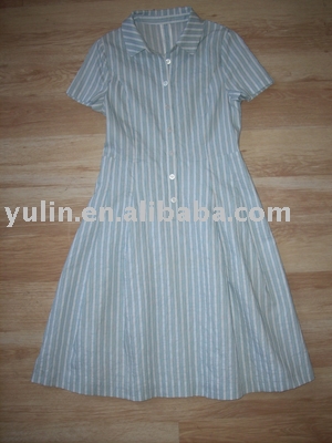 ladies` dress (ladies` dress)