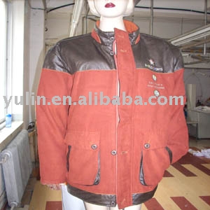 down jacket (пуховик)