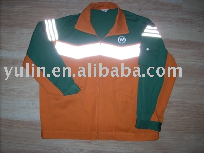 arbeiten Jacke (arbeiten Jacke)