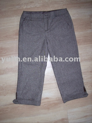 3 / 4 lang kurze Hosen (3 / 4 lang kurze Hosen)