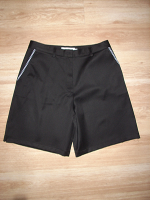 shorts (шорты)