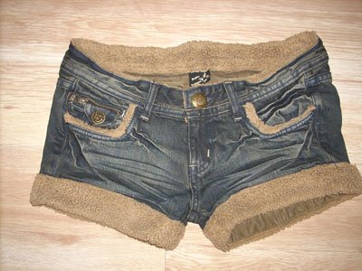 shorts (shorts)