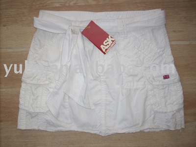 mini skirt (мини-юбки)