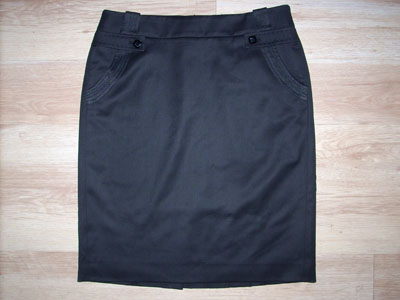 ladies` skirt (Дамские юбке)