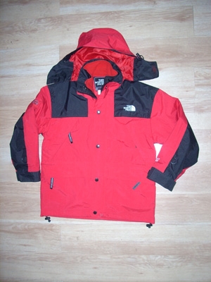 ski coat outerwear (Ski-Mantel Oberbekleidung)