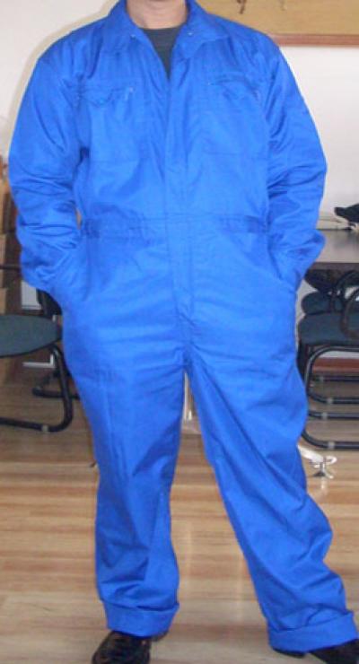 Coveralls (Overalls)