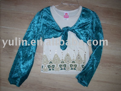 2-teilig für Damen (2-teilig für Damen)