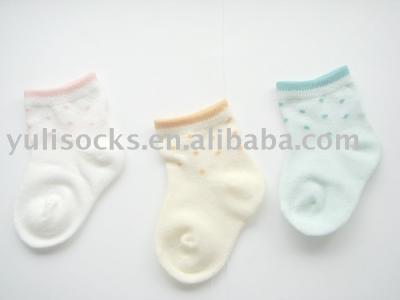 Babysocken (Babysocken)