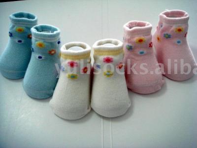 Baby Socke (Baby Socke)