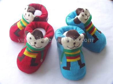 Baby Socks (Baby Socks)
