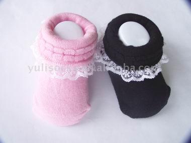 Baby Socks (Baby Socks)