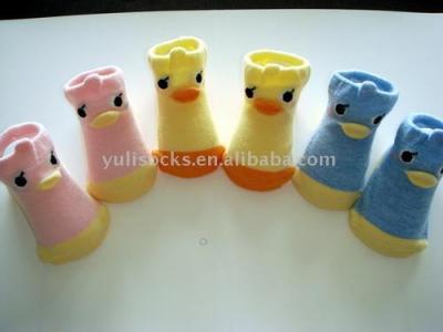 Babysocken (Babysocken)