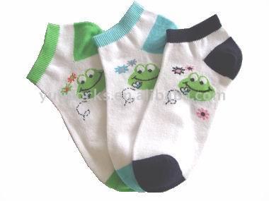 anklet Socken (anklet Socken)