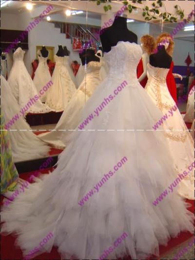 Wedding Dresses (Свадебные платья)