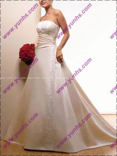 Wedding Dress (Свадебное платье)