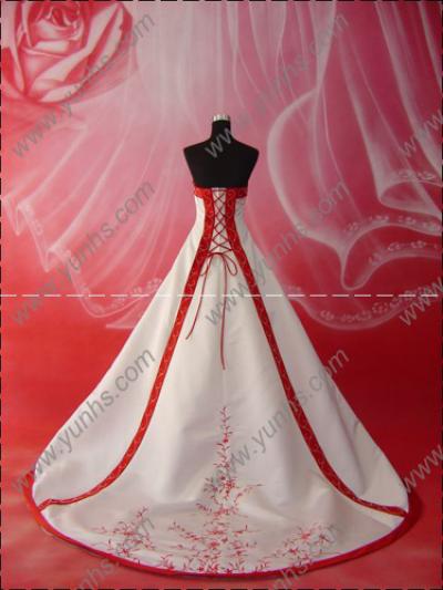 Wedding Dress (Свадебное платье)