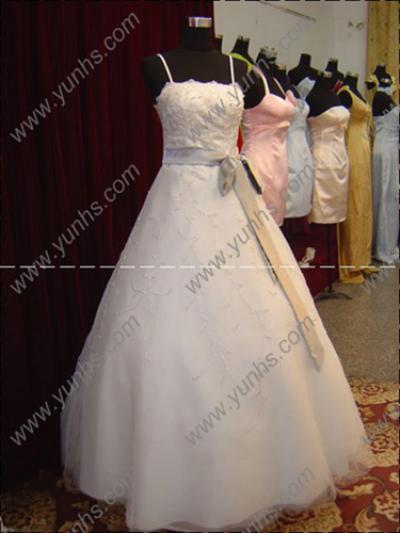 Wedding Dress (Свадебное платье)