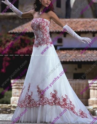 Wedding Dress (Свадебное платье)