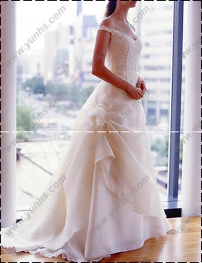 Wedding Dress (Свадебное платье)