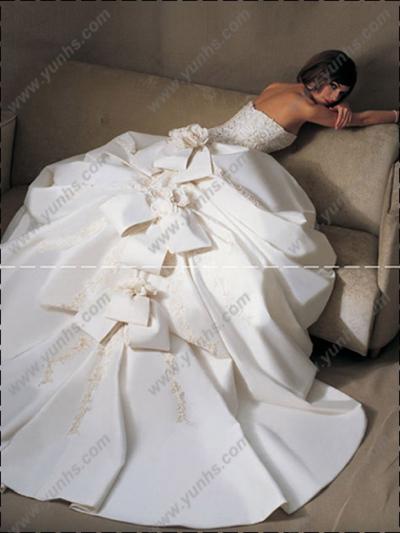 Wedding Dress (Свадебное платье)