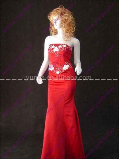 Evening Dress (Вечерние платья)