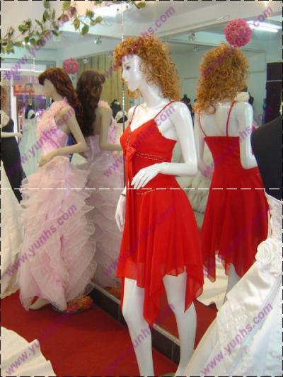 Evening Dress (Вечерние платья)